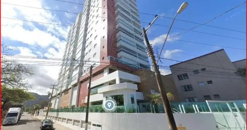 Apartamento com 2 quartos à venda na Avenida Presidente Castelo Branco, 18.358, Balneário Flórida, Praia Grande