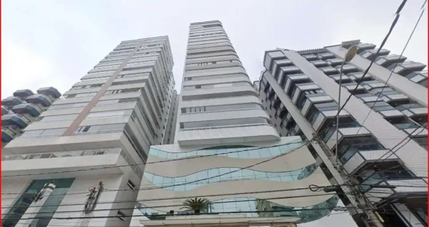 Apartamento com 3 quartos à venda na Rua Copacabana, 342, Guilhermina, Praia Grande