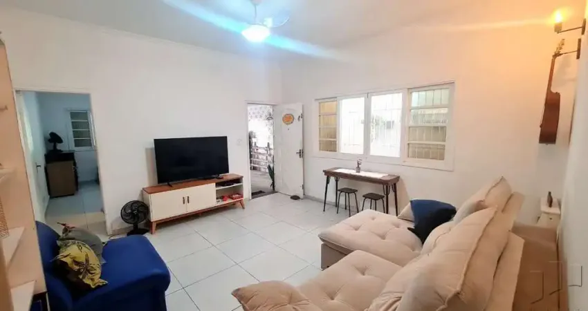 Casa com 3 quartos à venda na Rua Apinajés, 66, Tupi, Praia Grande