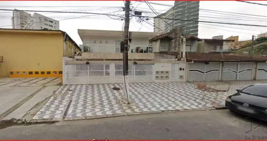 Casa com 2 quartos à venda em Guilhermina, Praia Grande