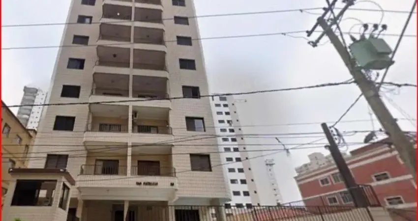 Apartamento com 1 quarto à venda na Rua Caiapós, 50, Tupi, Praia Grande