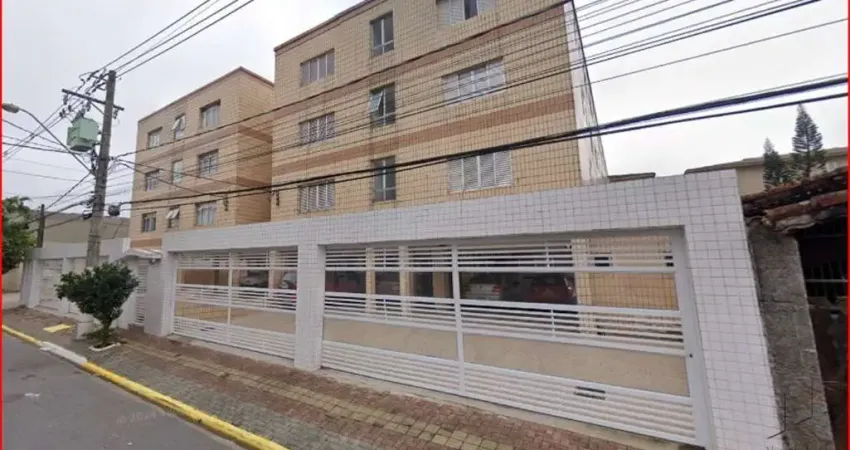 Apartamento com 1 quarto à venda na Rua Oceânica Amábile, 572, Cidade Ocian, Praia Grande