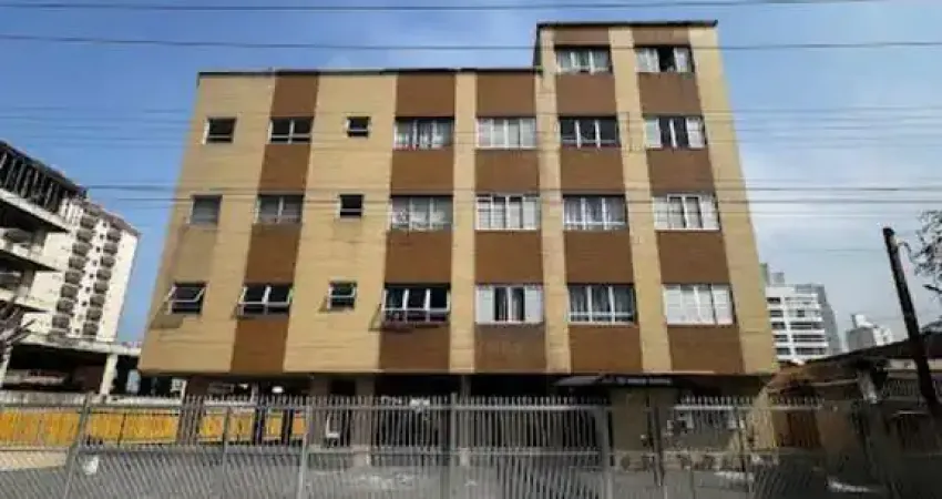 Apartamento com 1 quarto à venda na Rua São José, 149, Vila Caiçara, Praia Grande