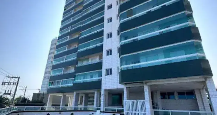 Apartamento com 2 quartos à venda no Balneário Maracanã, Praia Grande