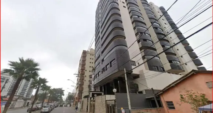 Apartamento com 2 quartos à venda na Avenida Guilhermina, 612, Guilhermina, Praia Grande