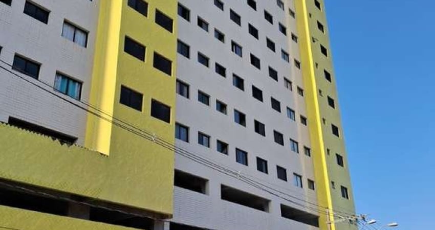 Apartamento à venda em Praia Grande-SP, bairro Ocian: 1 quarto, 1 sala, 1 banheiro, 1 vaga, 38m² de área. Aproveite!