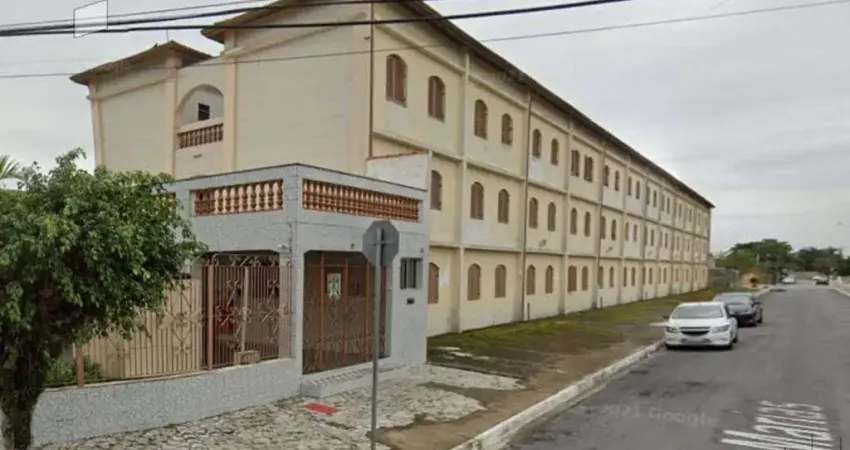 Imperdível apartamento à venda em praia grande-sp, bairro real: 1 quarto, 1 banheiro, 30 m² de área!