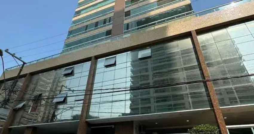 Apartamento a uma quadra da praia no caiçara em praia grande sp