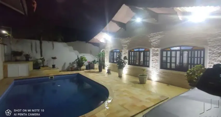 Imperdível casa à venda em praia grande-sp, bairro flórida: 4 quartos, 3 suítes, 1 sala, 4 banheiros, 5 vagas de garagem, 187m²