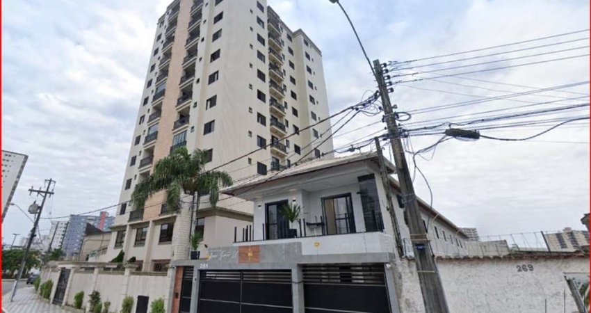 Apartamento com 2 quartos à venda na Rua Amin Andraus, 245, Vila Caiçara, Praia Grande