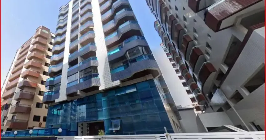 Apartamento com 2 quartos à venda na Cidade Ocian, Praia Grande