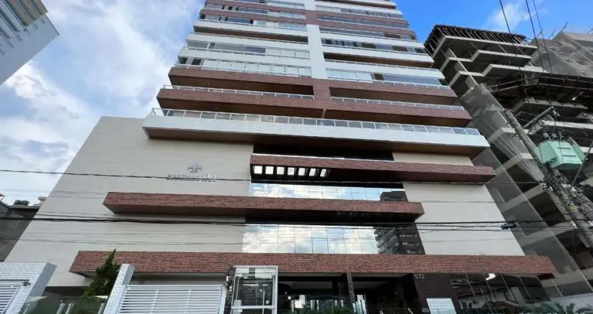 Cobertura à venda na guilhermina, praia grande-sp: 3 quartos, 3 suítes, 1 sala, 4 banheiros, 3 vagas, 130m². confira!