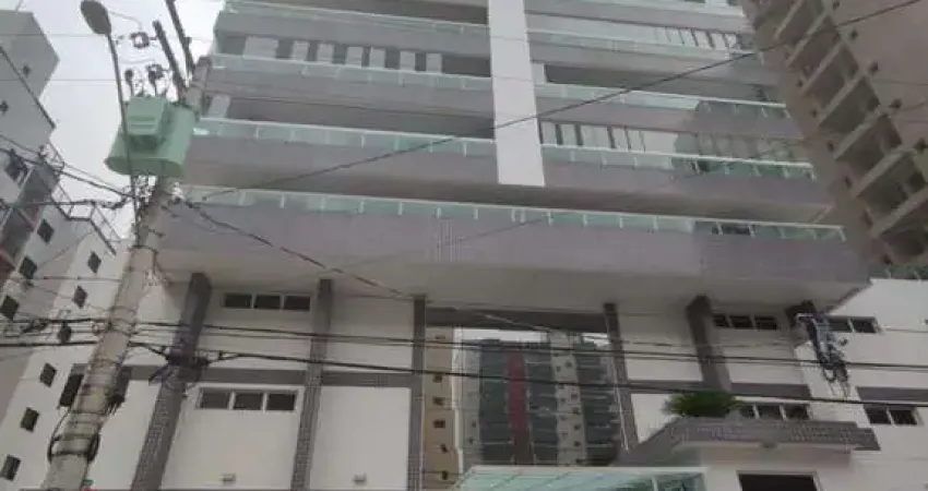 Apartamento com 3 quartos à venda na Rua Guimarães Rosa, 435, Cidade Ocian, Praia Grande