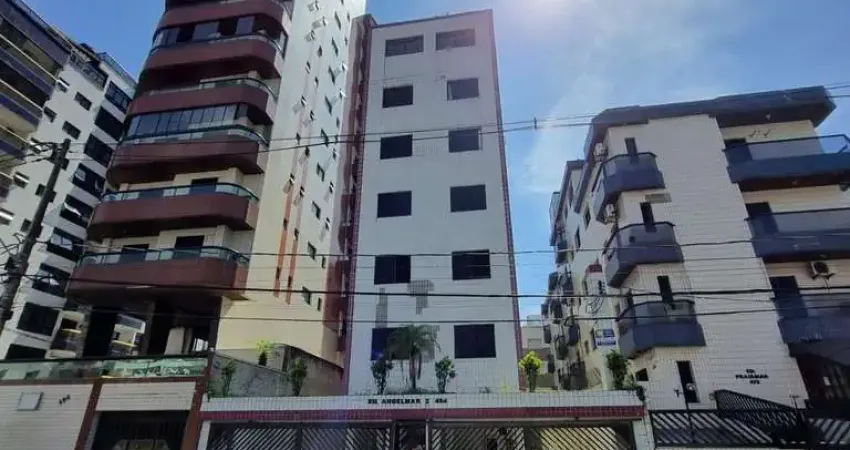 Apartamento com 2 quartos à venda na Avenida Guilhermina, 484, Guilhermina, Praia Grande