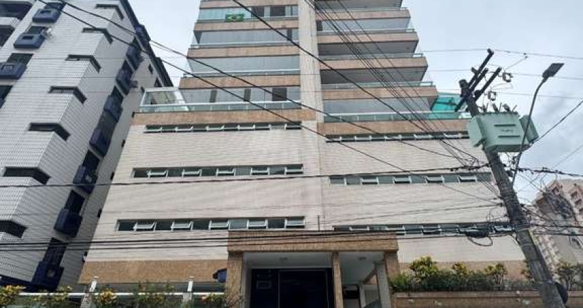 Apartamento à venda em Praia Grande-SP, Boqueirão: 3 quartos, 2 suites, 1 sala, 3 banheiros, 2 vagas, 122 m².