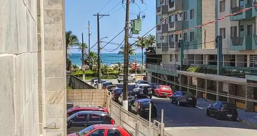 Apartamento com 1 quarto à venda na Rua Joaquim Teixeira de Carvalho, 110, Canto do Forte, Praia Grande