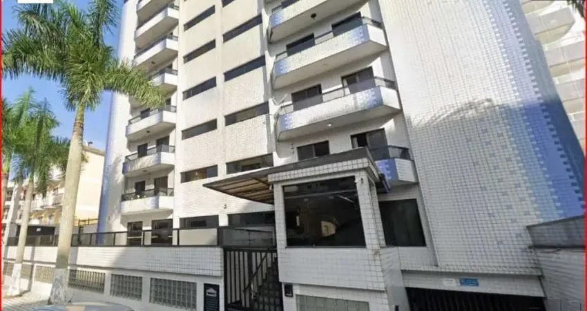 Apartamento com 3 quartos à venda na Rua Dino Tognini, 495, Vila Caiçara, Praia Grande