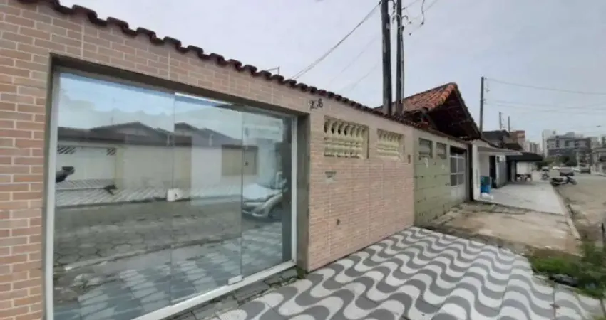 Casa com 3 quartos à venda na Tupi, Praia Grande 