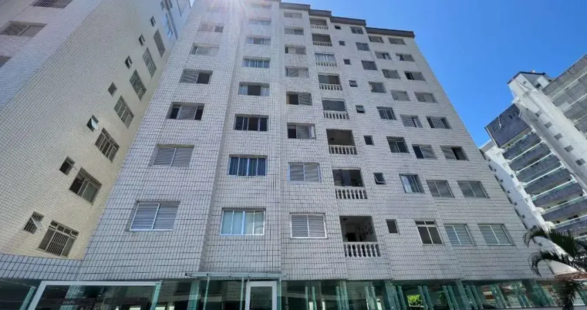 Apartamento com 2 quartos à venda na Rua Jornalista Assis Chateaubriand, 176, Vila Caiçara, Praia Grande