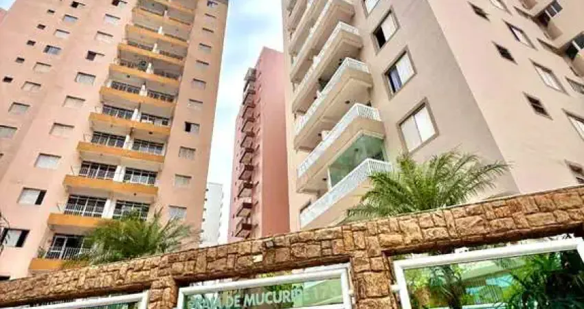Apartamento com 1 quarto à venda na Rua Leblon, 175, Guilhermina, Praia Grande
