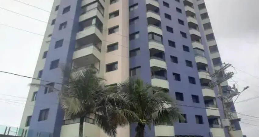 Apartamento com 3 quartos à venda no Jardim Real, Praia Grande 