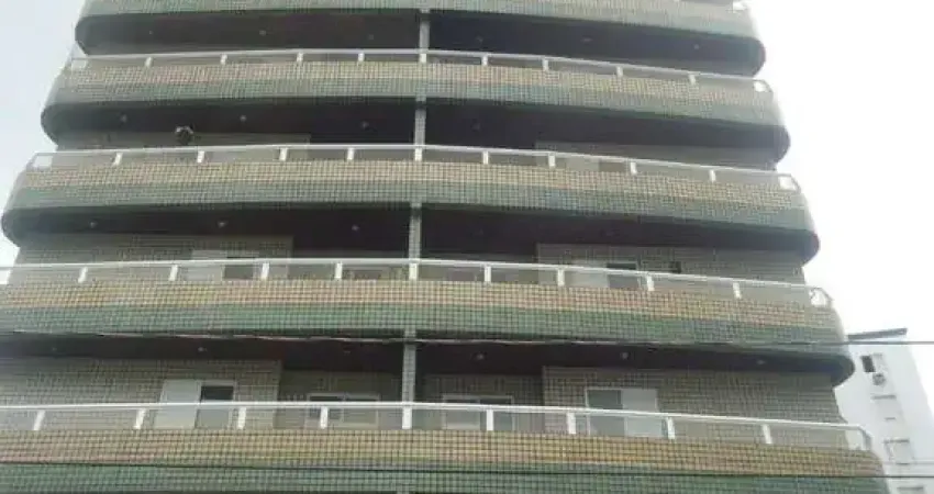 Apartamento à venda na guilhermina, praia grande-sp: 2 quartos, 1 suíte, 1 sala, 2 banheiros, 1 vaga, 81m².