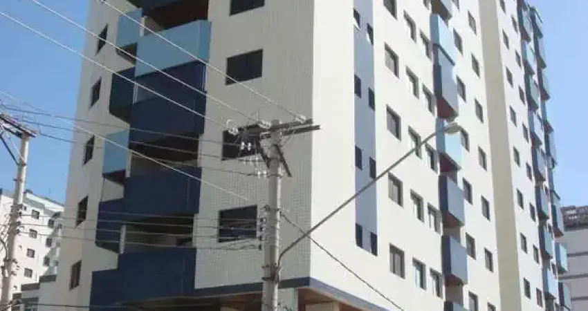 Apartamento com 2 quartos à venda na Rua Comendador Otto Carlos Golanda, 115, Cidade Ocian, Praia Grande