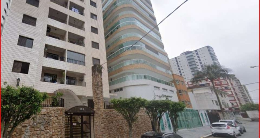 Apartamento com 2 quartos à venda na Rua José da Silva Machado, 195, Tupi, Praia Grande