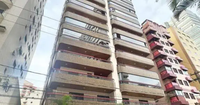 Apartamento à venda em praia grande-sp, bairro tupi: 3 quartos, 2 suítes, 1 sala, 3 banheiros, 2 vagas, 131m². aproveite!