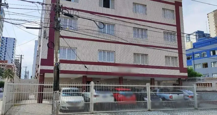 Apartamento à venda em Praia Grande-SP, Tupi: 1 quarto, 1 sala, 1 banheiro, 1 vaga, 35m² de área. Venha conferir!