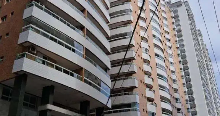 Apartamento à venda em praia grande-sp: 1 quarto, 1 sala, 1 banheiro, 1 vaga de garagem, 51,00m² - canto do forte.