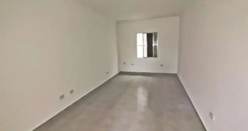 Apartamento com 1 quarto à venda na Rua Espírito Santo, 520, Canto do Forte, Praia Grande