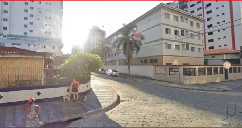 Apartamento com 2 quartos à venda na Rua Vasco da Gama, 224, Aviação, Praia Grande