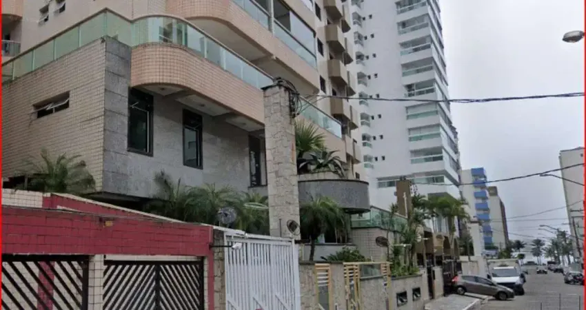 Apartamento com 2 quartos à venda na Rua Eponina, 202, Aviação, Praia Grande