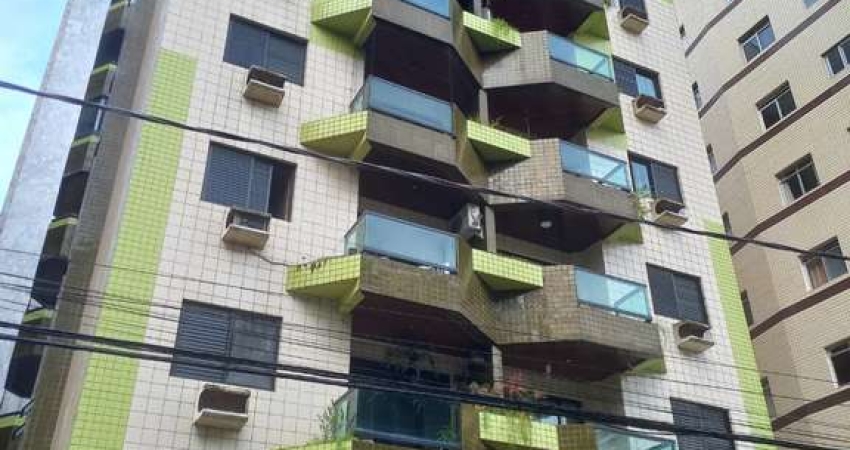 Apartamento com 1 quarto à venda na RUA JOSE PADRE ANCHIETA, 219, Aviação, Praia Grande