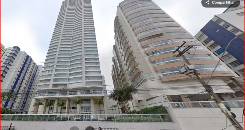 Apartamento com 3 quartos à venda na Avenida Presidente Castelo Branco, 1.800, Boqueirão, Praia Grande