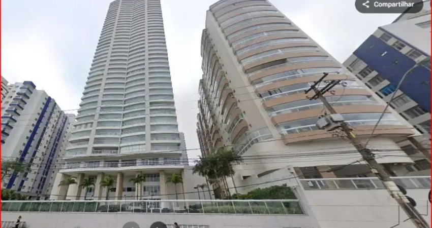 Apartamento com 3 quartos à venda na Avenida Presidente Castelo Branco, 1.800, Boqueirão, Praia Grande