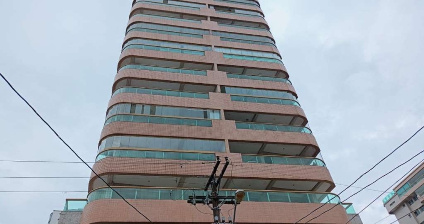 Apartamento com 3 quartos à venda na Rua Itamirim, 33, Tupi, Praia Grande