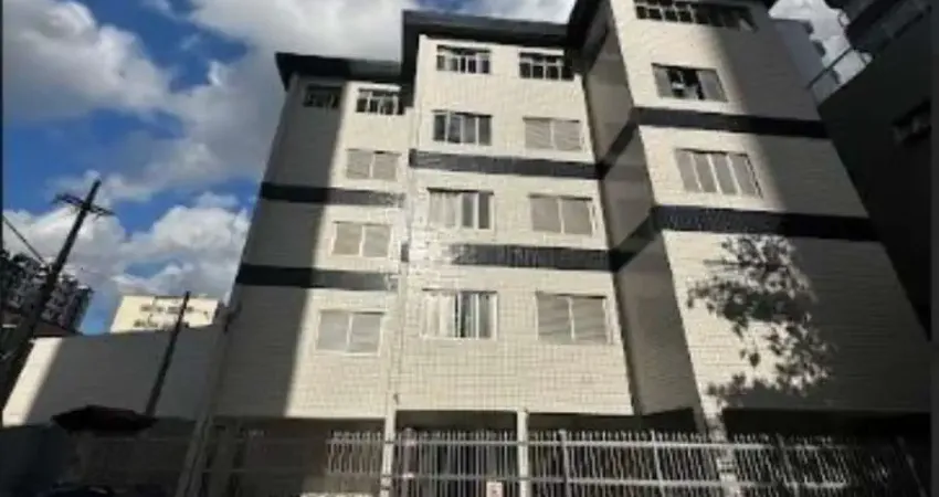 Apartamento com 1 quarto à venda na Rua Ângela Massei, 2268, Tupi, Praia Grande