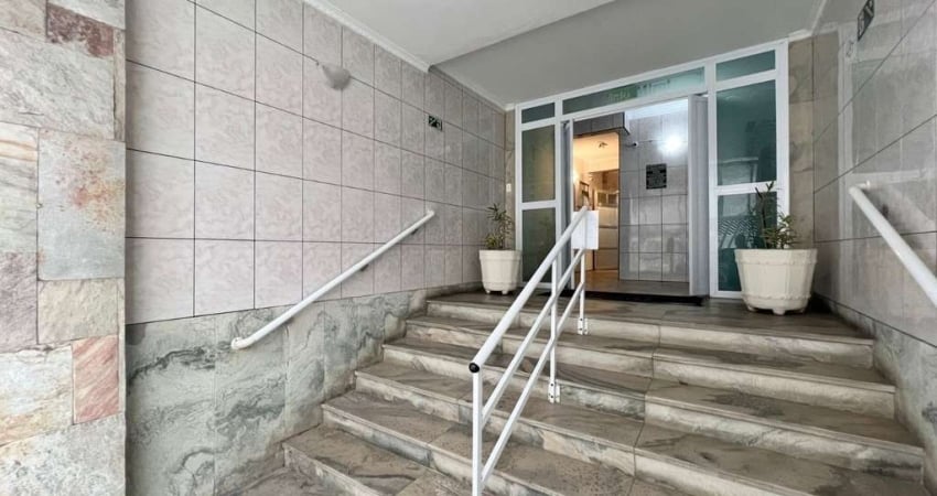 Apartamento com 1 quarto à venda na Rua Caribas, 55, Aviação, Praia Grande