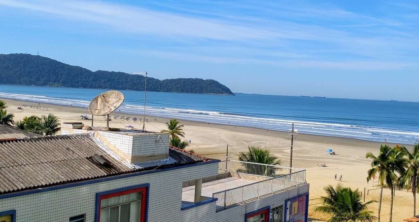 Apartamento com 1 quarto à venda na Avenida Guilhermina, 49, Guilhermina, Praia Grande