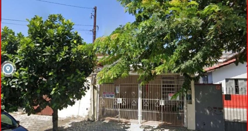 Casa com 2 quartos à venda na Rua Dair Borges, 83, Boqueirão, Praia Grande
