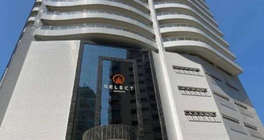 Imóvel de luxo à venda no Canto do Forte, Praia Grande-SP: 3 quartos, 2 suítes, 1 sala, 3 banheiros, 2 vagas, 162,81 m².