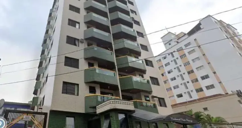 Oportunidade única: apartamento à venda com 1 quarto, 1 sala, 1 banheiro, 1 vaga de garagem na praia grande - tupi!