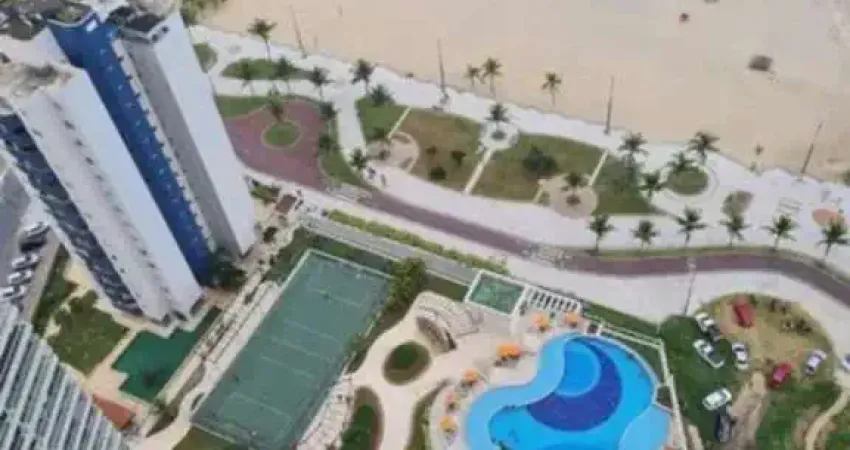 Apartamento com 2 quartos à venda na Avenida Presidente Castelo Branco, 9.127, Vila Mirim, Praia Grande