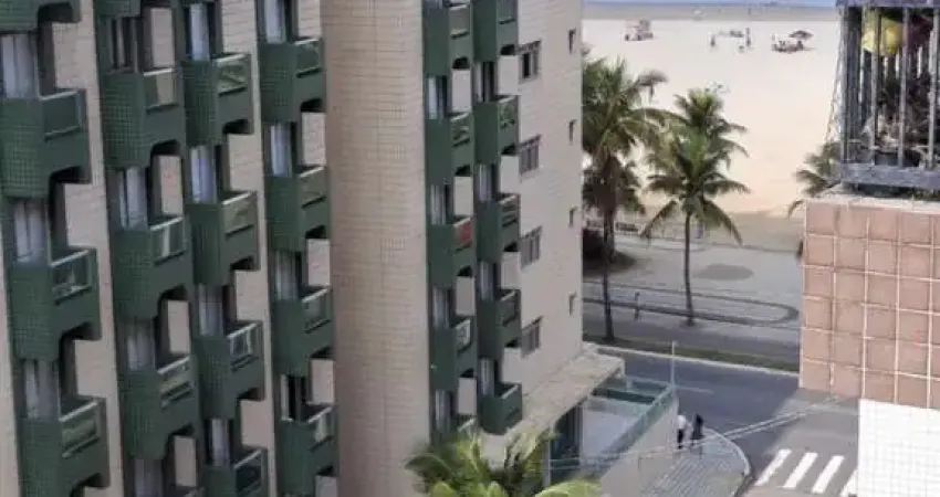 Apartamento com 2 quartos à venda na Rua Bartolomeu Dias, 69, Aviação, Praia Grande