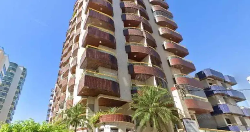 Apartamento com 1 quarto à venda na Rua Guimarães Rosa, 370, Cidade Ocian, Praia Grande