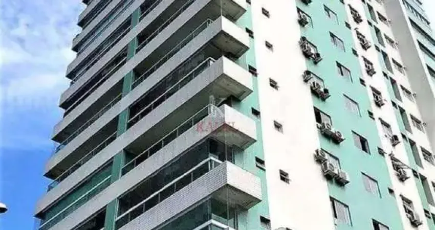 Apartamento à venda em praia grande-sp, canto do forte - 3 quartos, 2 suítes, 123m², 2 vagas