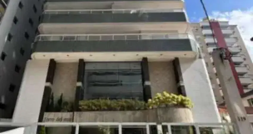Imperdível: apartamento de 3 quartos com suíte e 2 vagas no canto do forte, praia grande-sp! 120,70m² de conforto e qualidade.