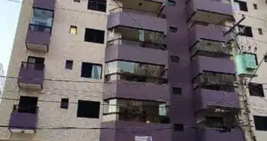 Apartamento de 3 dormitórios a menos de 100 metros do mar em praia grande sp